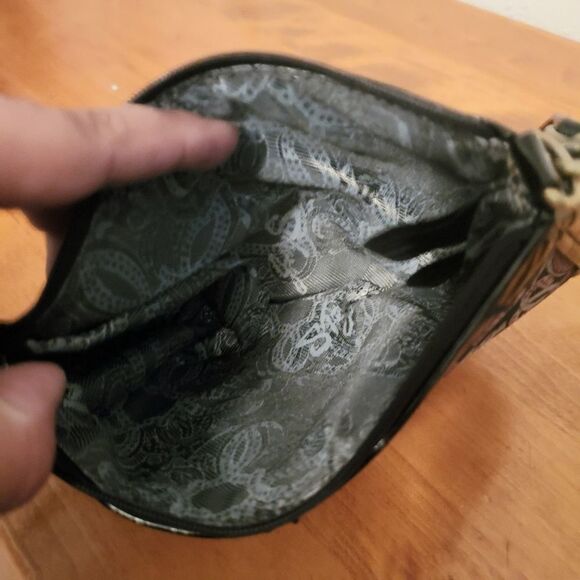 Sherif Cat Printed Mini Bag Y2K - Picture 7 of 8